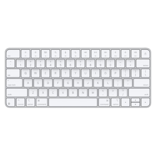 MAGIC KEYBOARD FOR IPAD PRO - Image 6