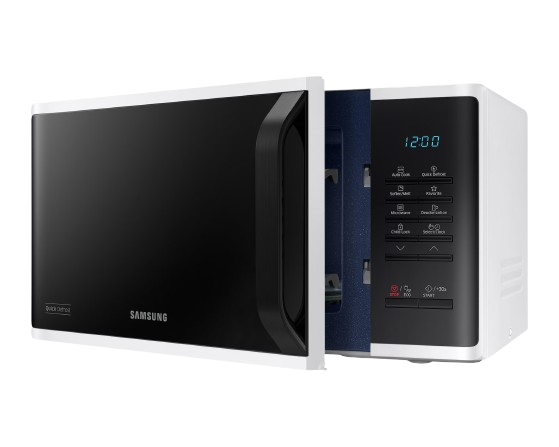 Samsung MICROWAVE - SOLO - Image 2