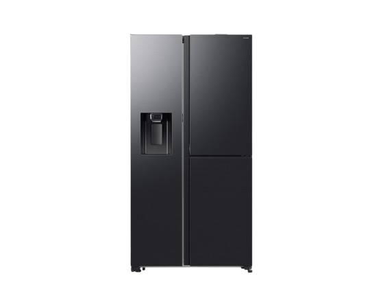 REFRIGERATORS - SIDE BY SIDE RS80F65G4FGH 627L