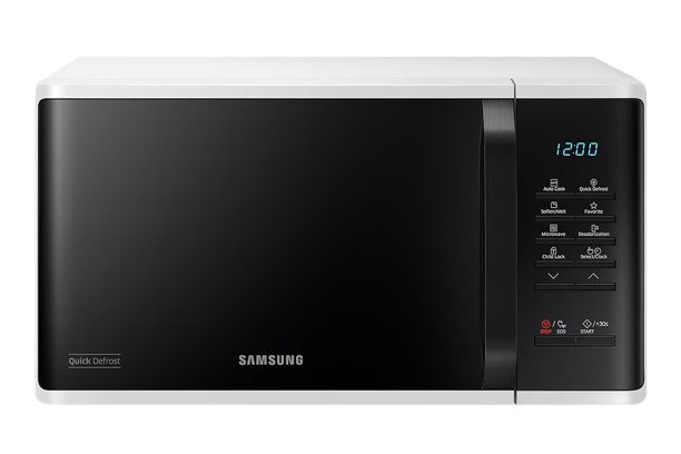 Samsung MICROWAVE - SOLO