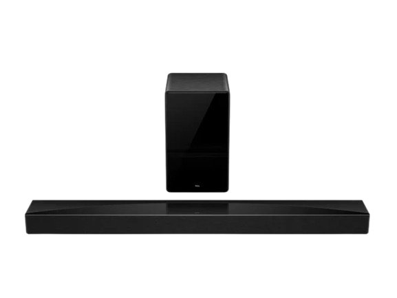 TCL SOUND BAR Q75H