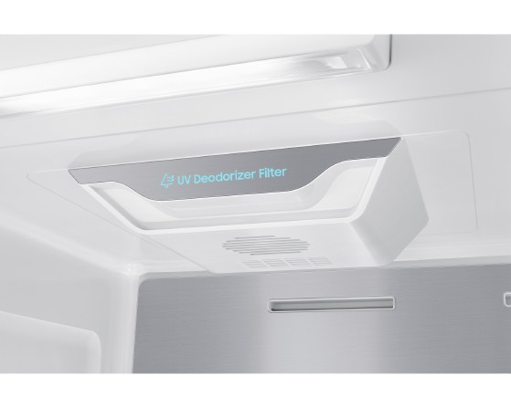 REFRIGERATORS - SIDE BY SIDE RS80F65G4FGH 627L - Image 3