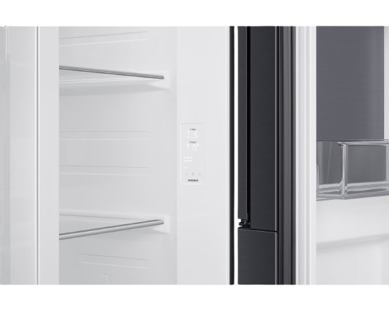 REFRIGERATORS - SIDE BY SIDE RS80F65G4FGH 627L - Image 2