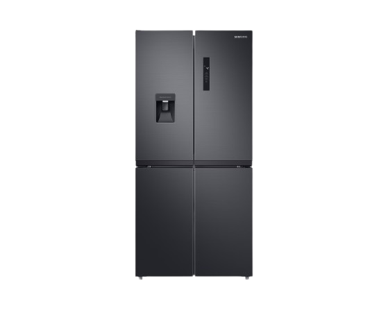 REFRIGERATORS- 4 DOORS FRENCH DOOR RF48A401EB4/EU 468L