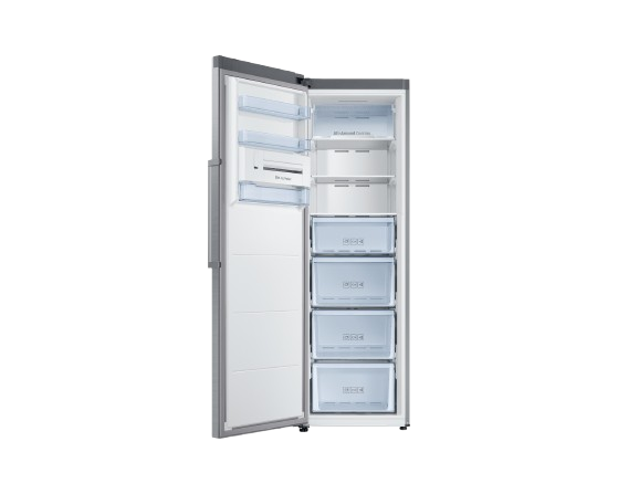 REFRIGERATOR TWINS RZ32M71157F 315L - Image 4