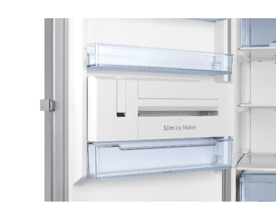 REFRIGERATOR TWINS RZ32M71157F 315L - Image 3