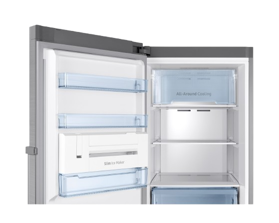 REFRIGERATOR TWINS RZ32M71157F 315L - Image 2