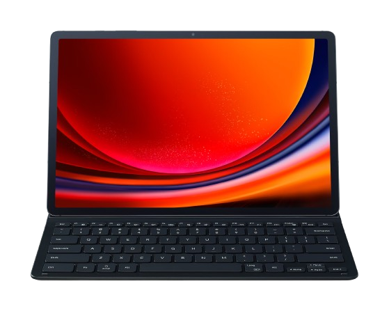SAMSUNG BOOK COVER KEYBOARD SLIM - Image 3