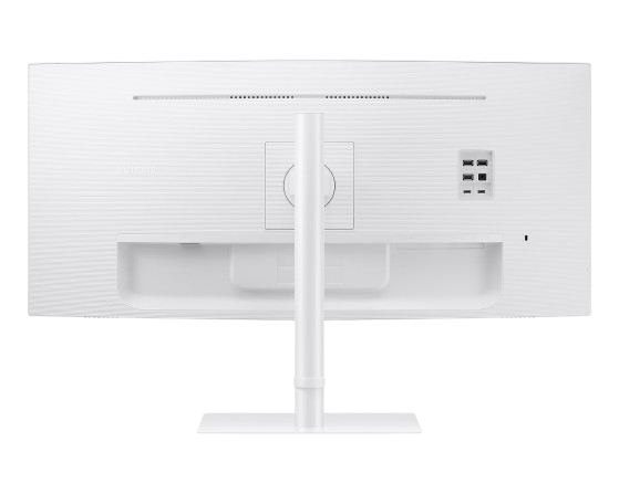 SAMSUNG VIEW FINITY S6 34" - Image 5