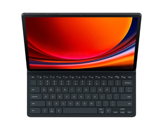 SAMSUNG BOOK COVER KEYBOARD SLIM - Image 2