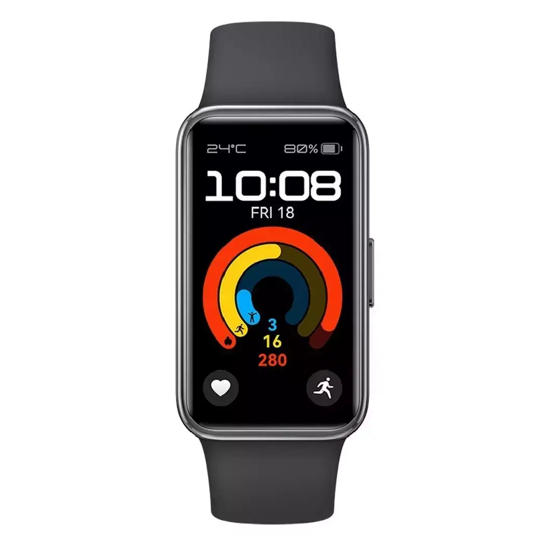 Huawei Band 9 Nylon Strap - Image 5