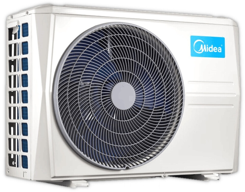 MIDEA SPLIT INVERTER - R290 MSAGBU-12HRFN7 1,5HP - Image 2