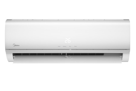 MIDEA SPLIT INVERTER - R290 MSAGBU-12HRFN7 1,5HP