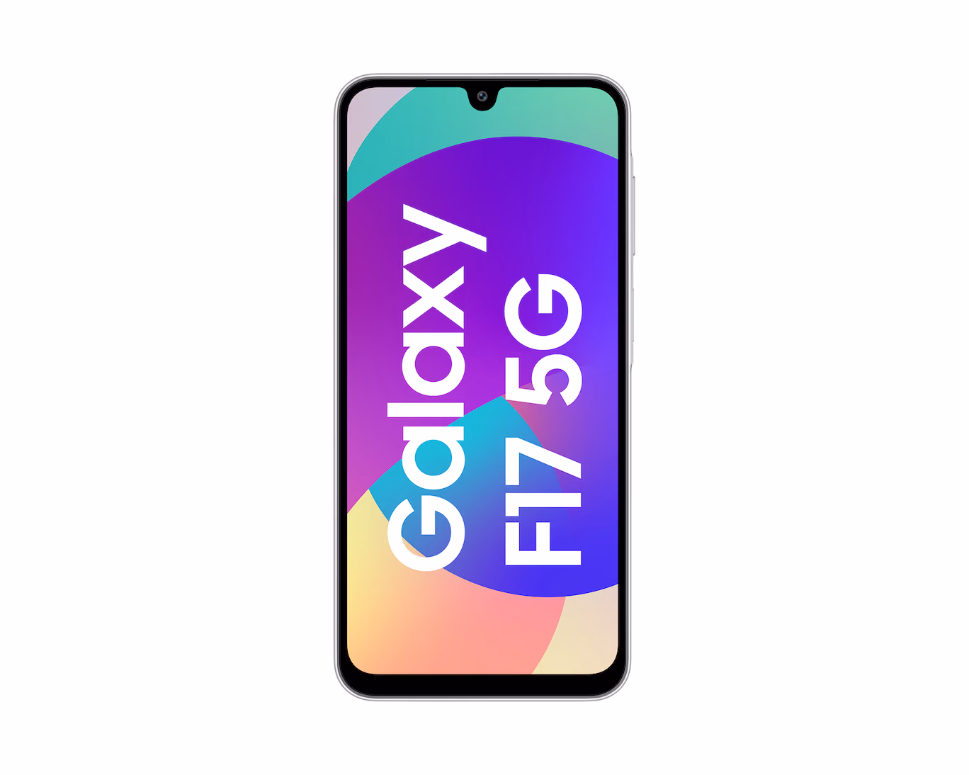 SAMSUNG GALAXY F17 5G 4GB 128GB - Image 3