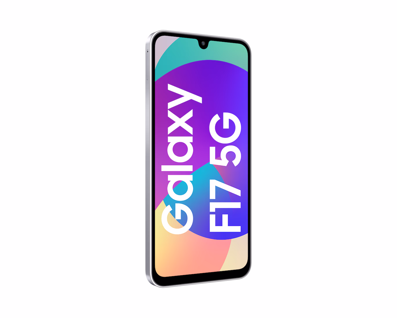 SAMSUNG GALAXY F17 5G 4GB 128GB - Image 2