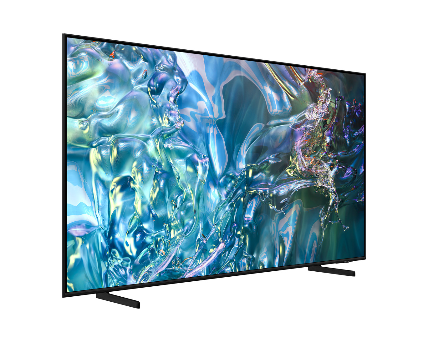 Samsung Q-LED FLAT 4K QA75Q60DAUXKE - Image 2