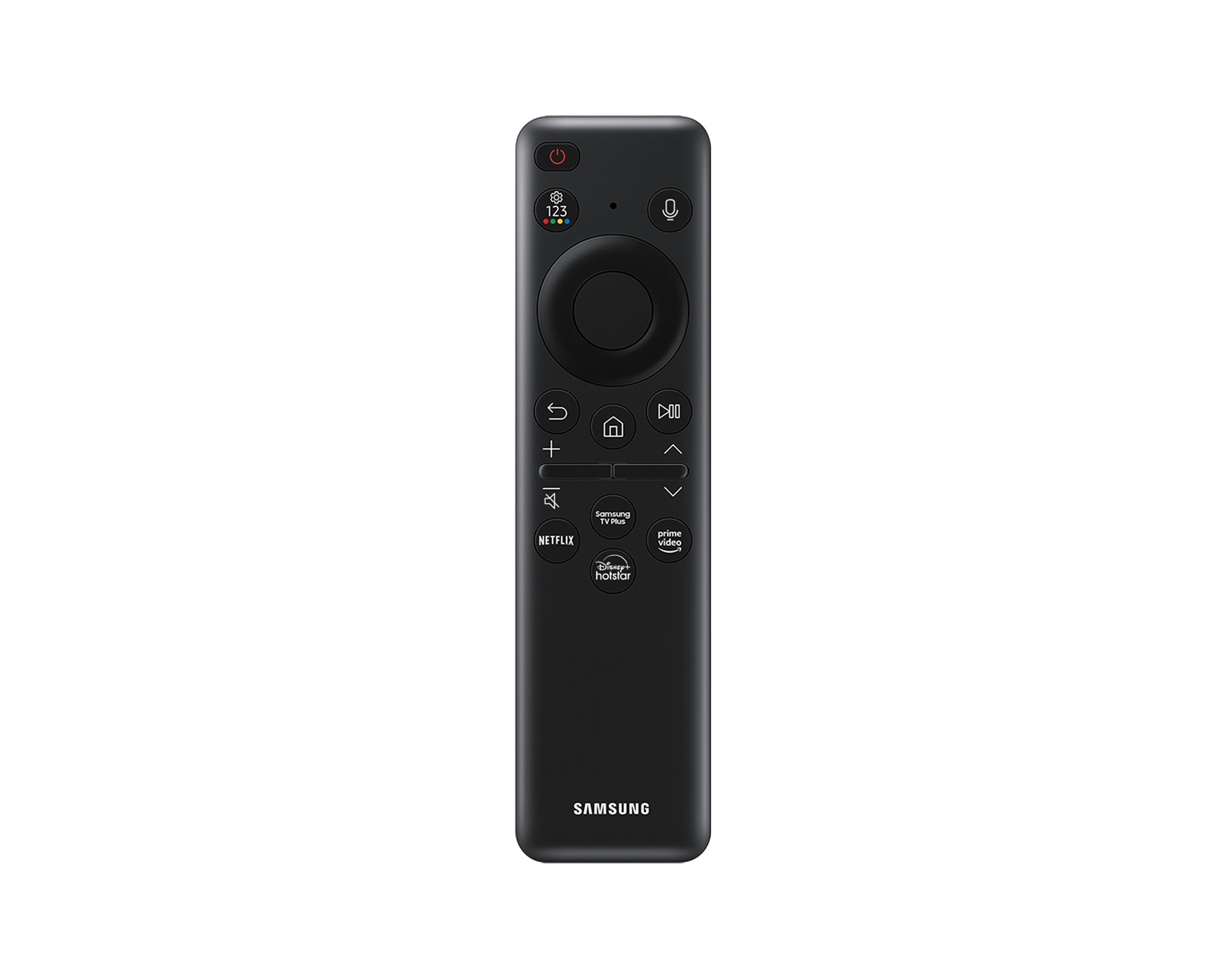 Samsung Q-LED FLAT 4K QA75Q60DAUXKE - Image 3