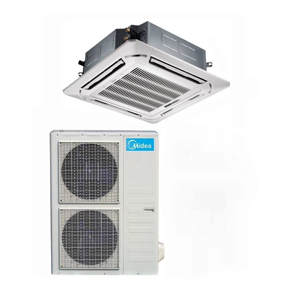 MIDEA CASSETTE INVERTER R410 - Image 2