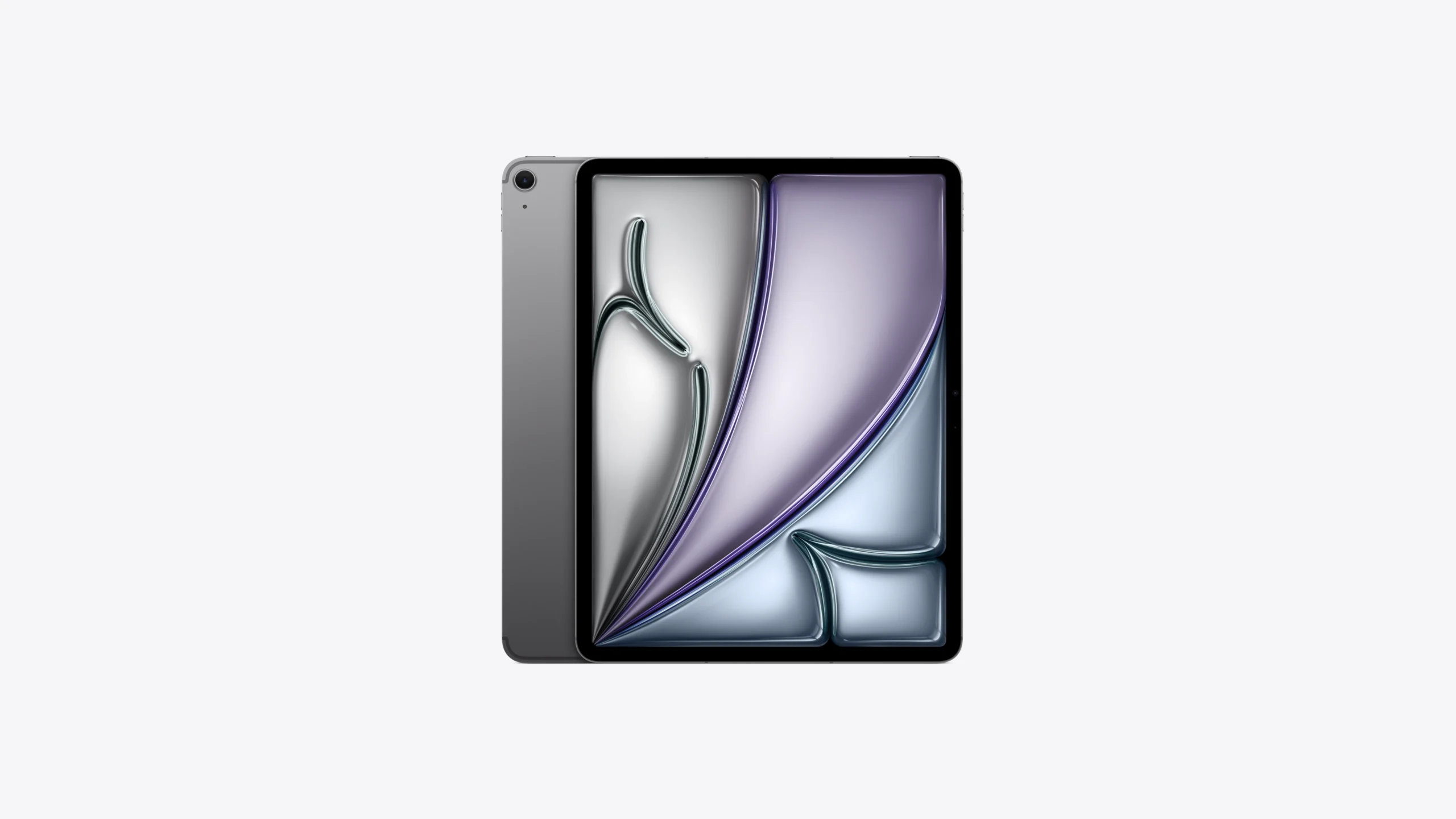 IPAD AIR 13" M3 256GB WIFI + CELLULAR