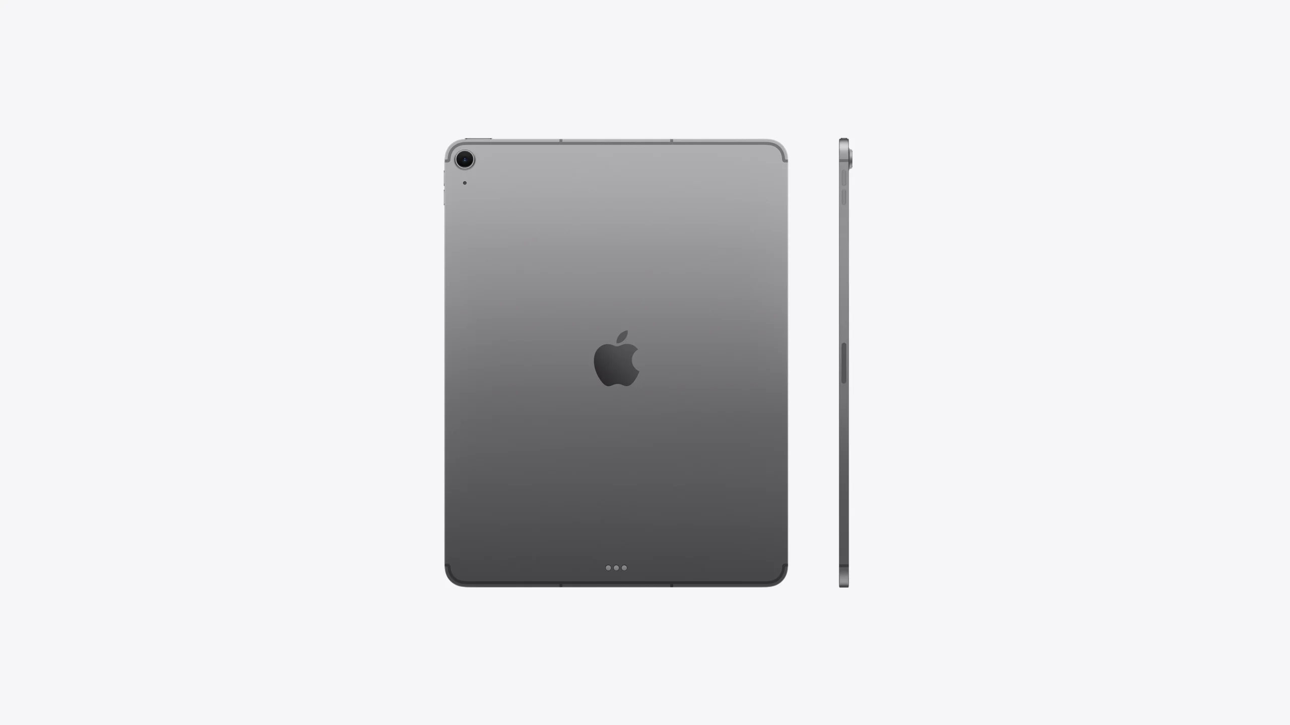 IPAD AIR 13" M3 256GB WIFI + CELLULAR - Image 3