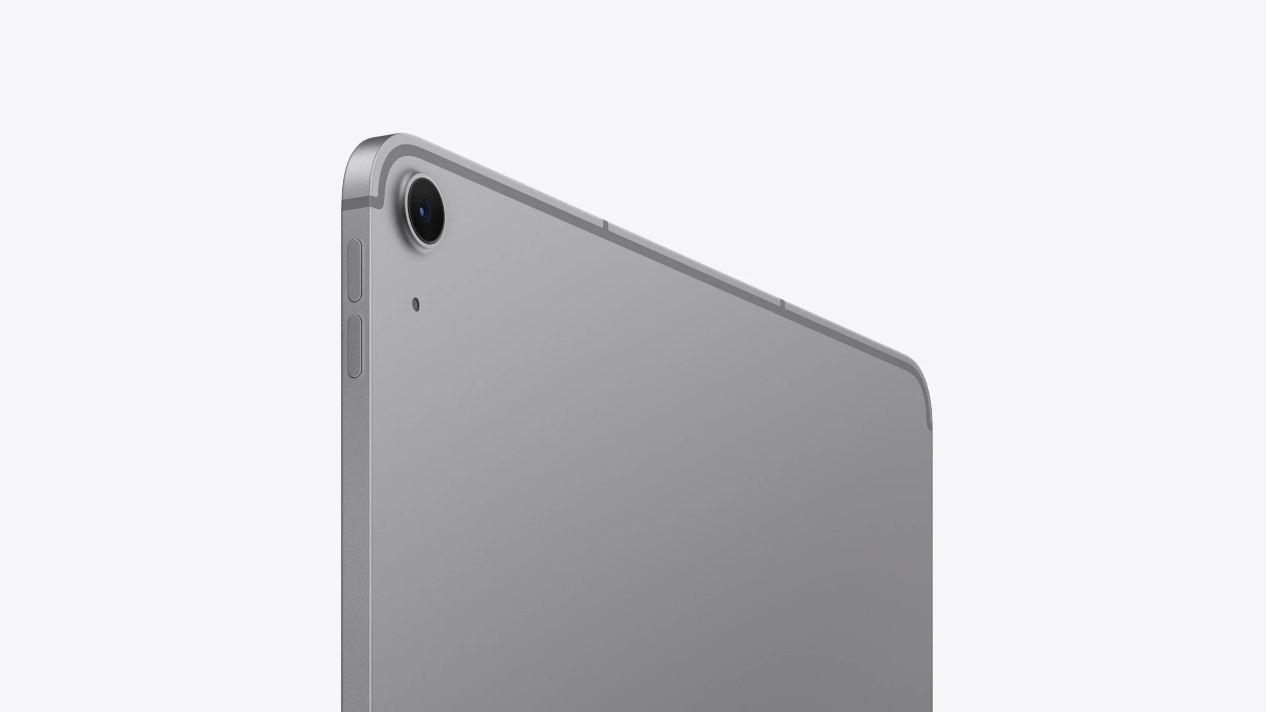 IPAD AIR 13" M3 256GB WIFI + CELLULAR - Image 2