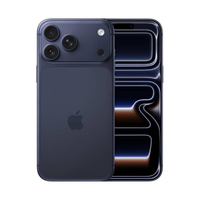 IPHONE 17 PRO 512GB ESIM
