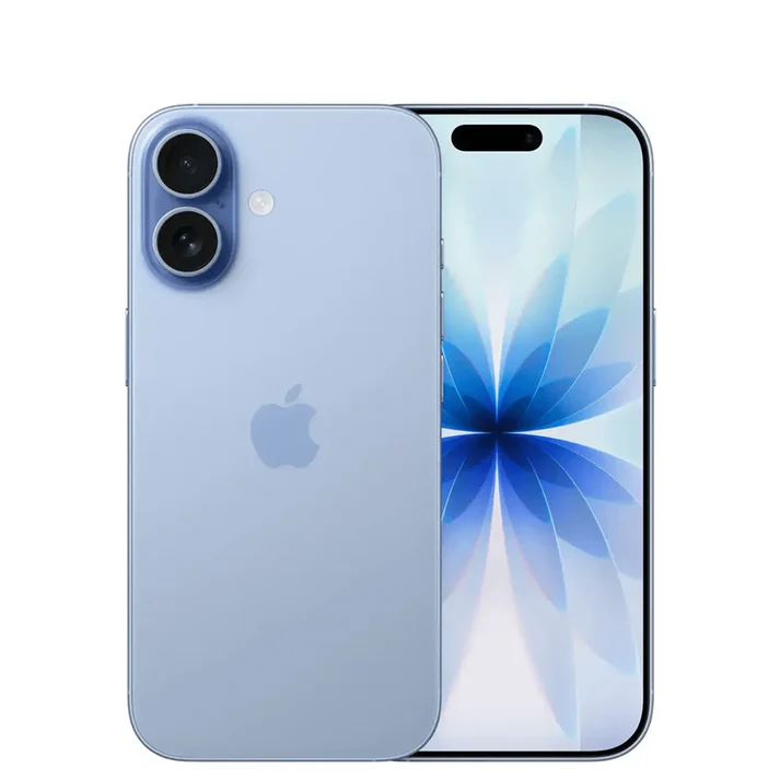 IPHONE 17 256GB SIM AND Esim