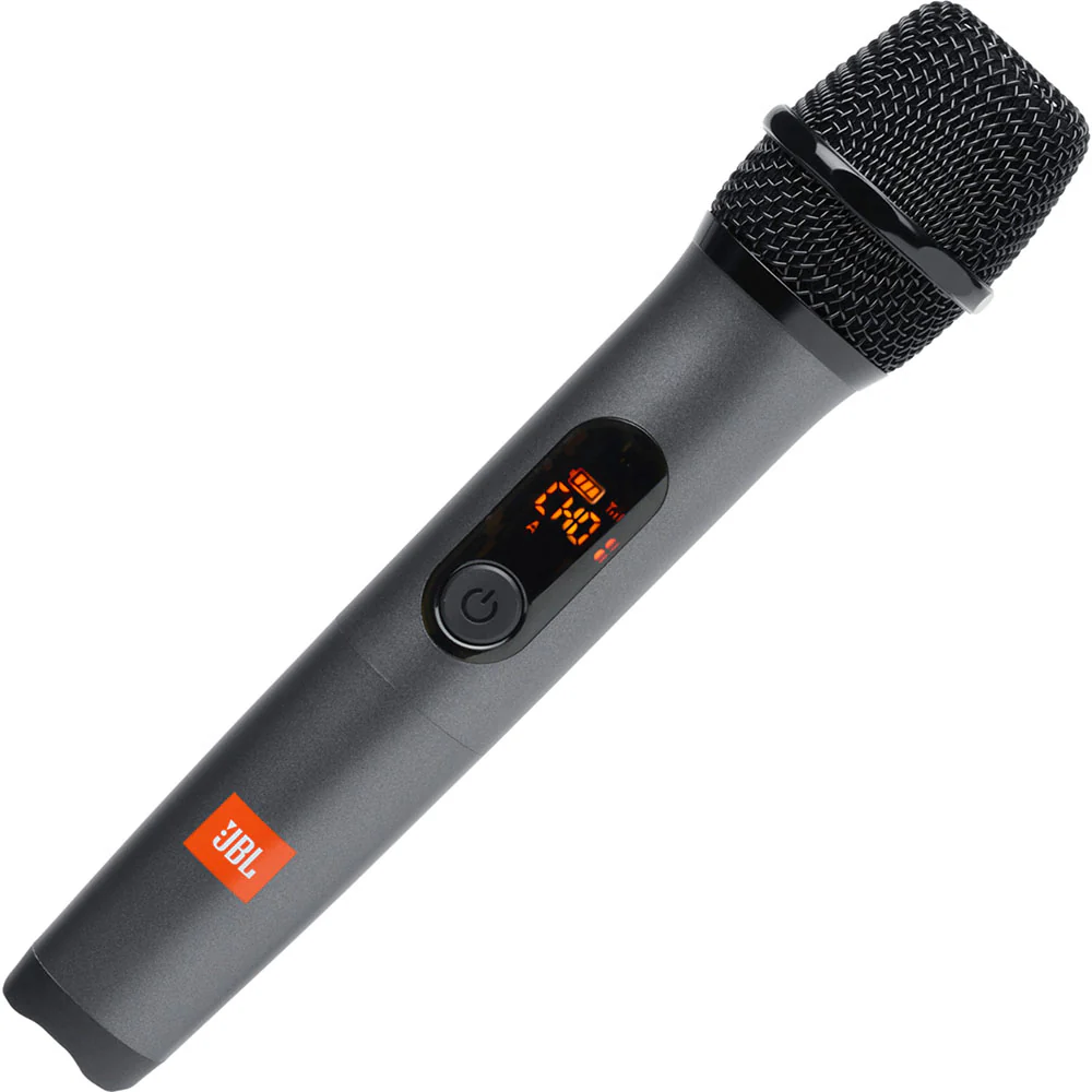 JBL Wireless Microphone - Image 2