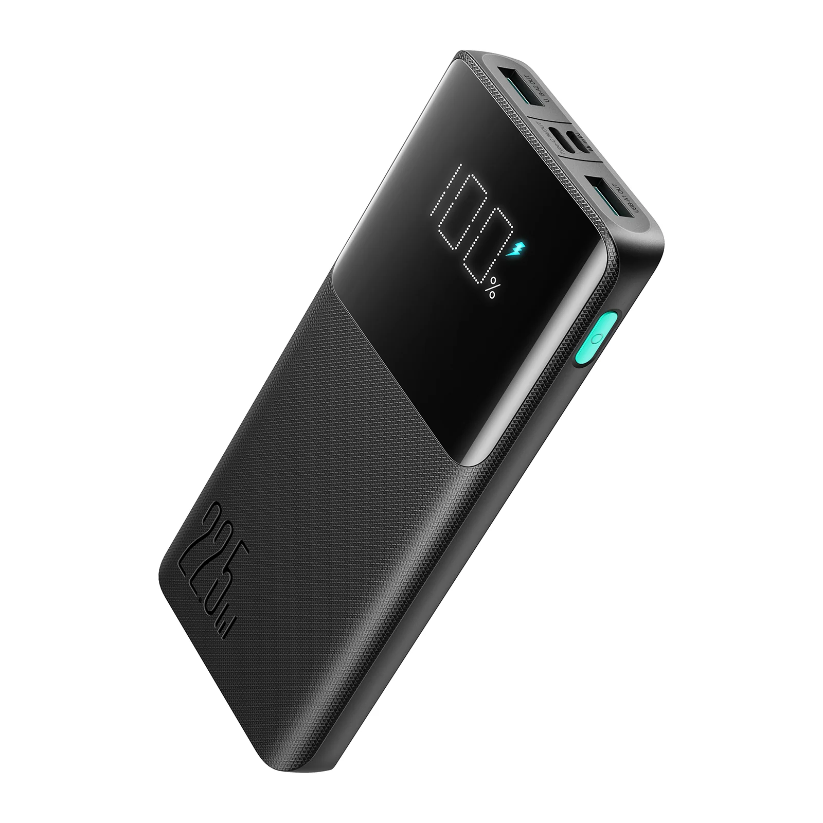 JOYROOM Digital Display Fast Charging Power Bank