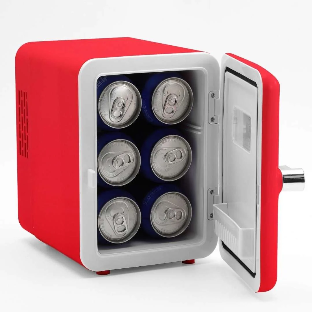 HMFR-02 Mini Fridge - Image 3
