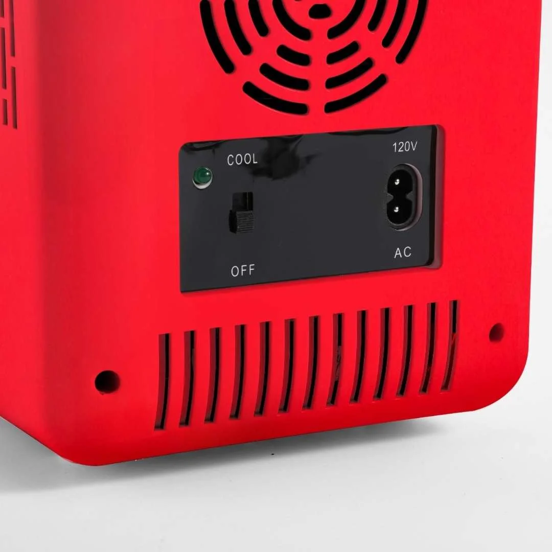 HMFR-02 Mini Fridge - Image 2