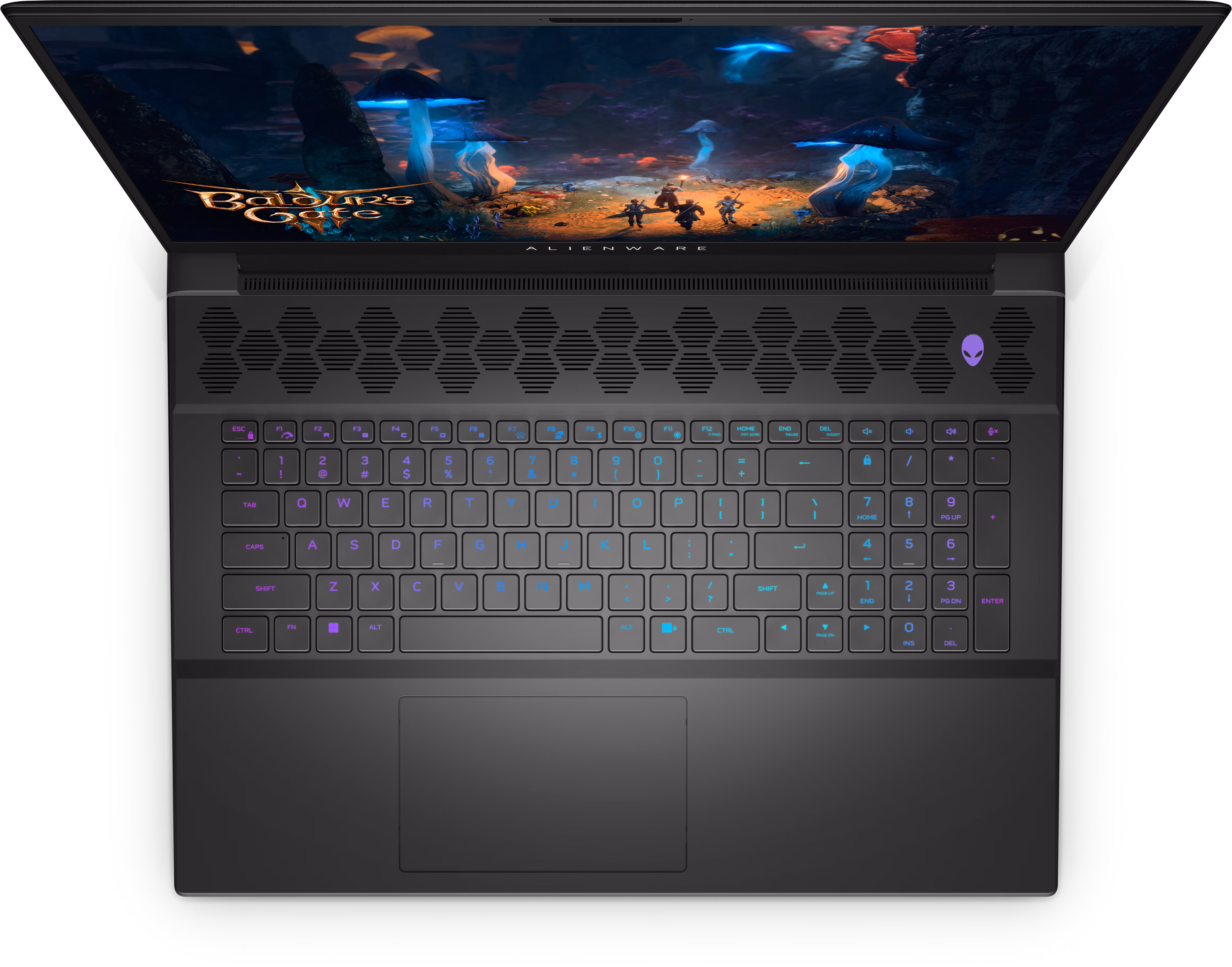 ALIENWARE M18 R2 - Image 9
