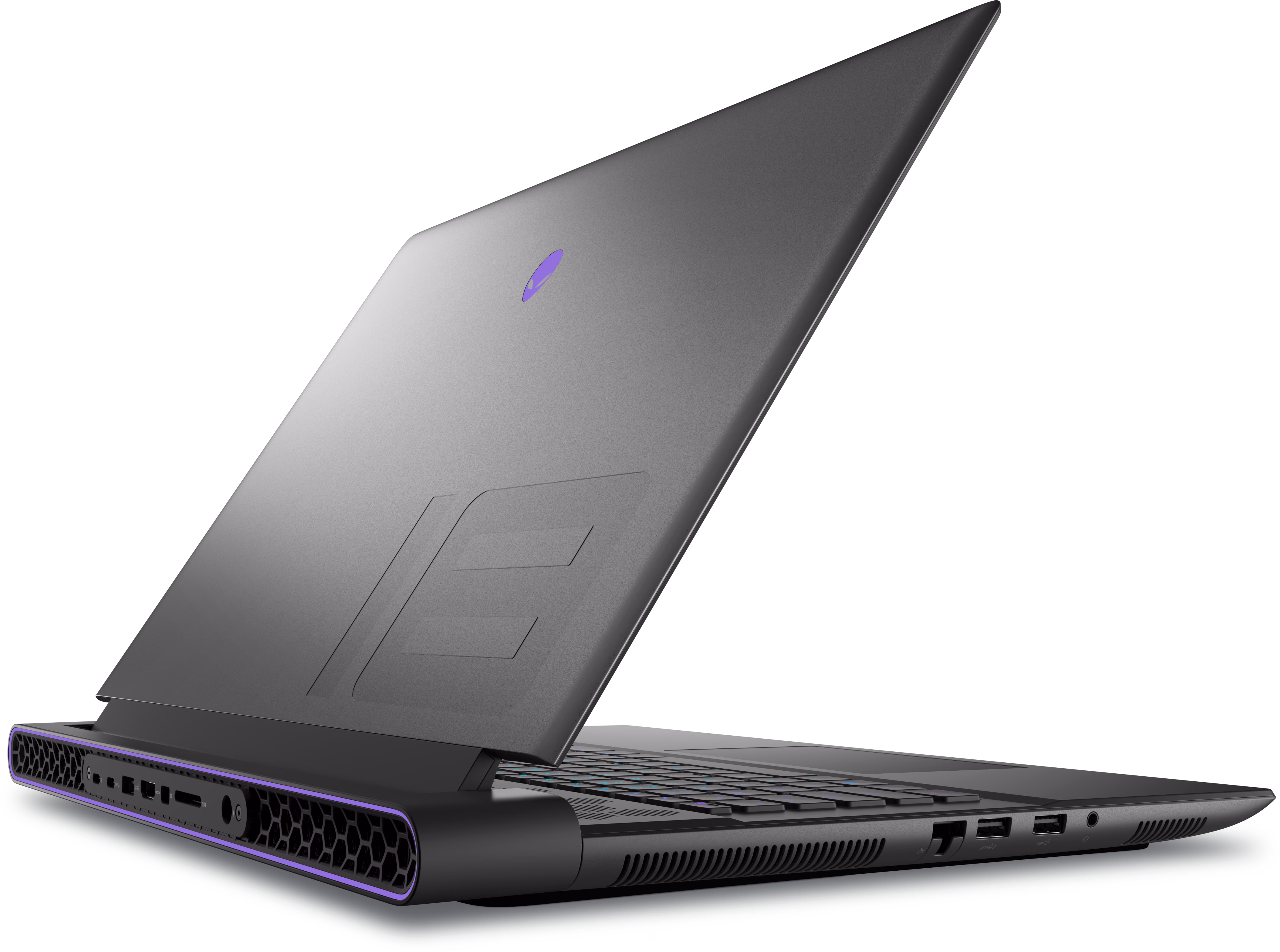 ALIENWARE M18 R2 - Image 7