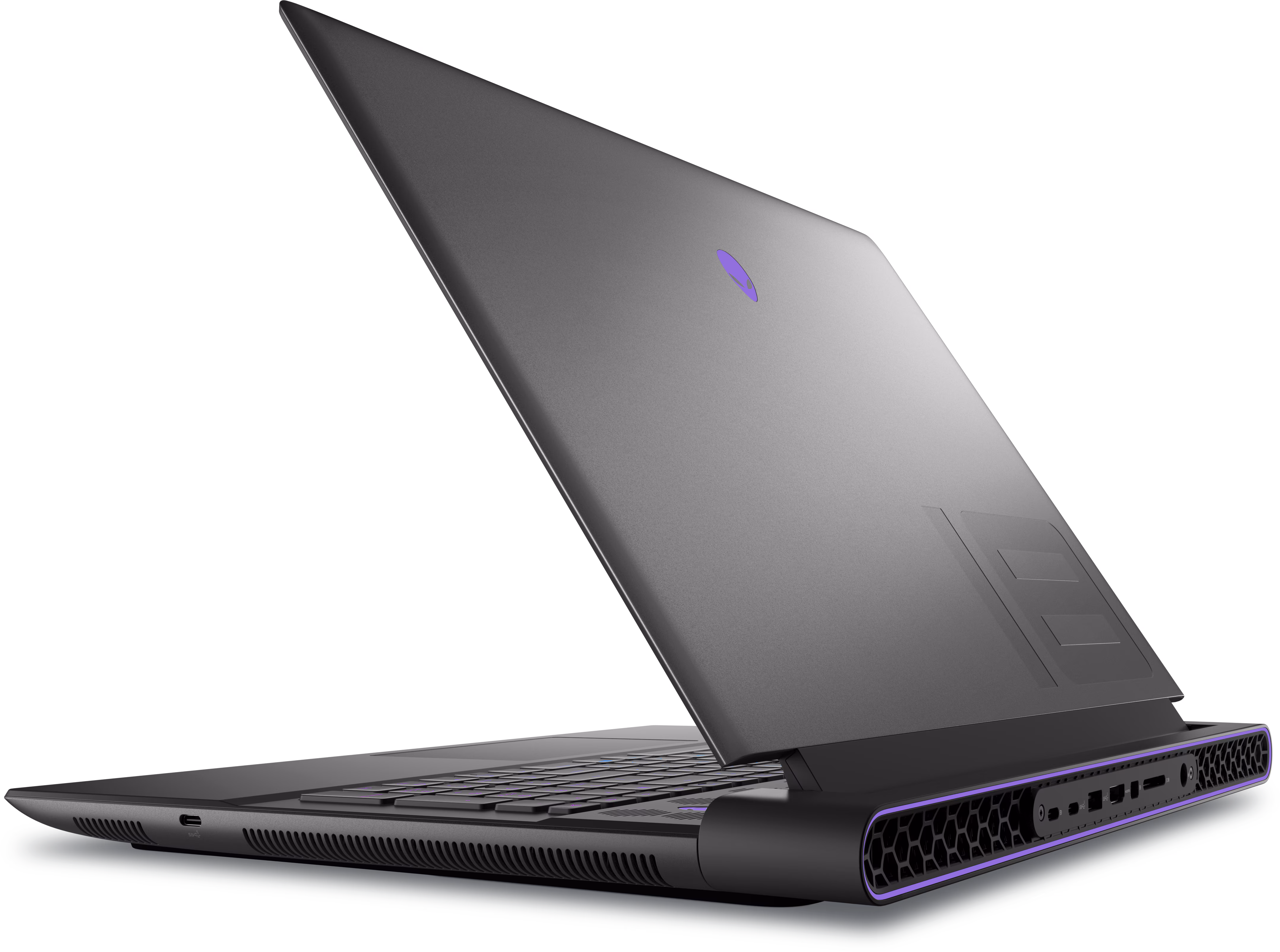 ALIENWARE M18 R2 - Image 6