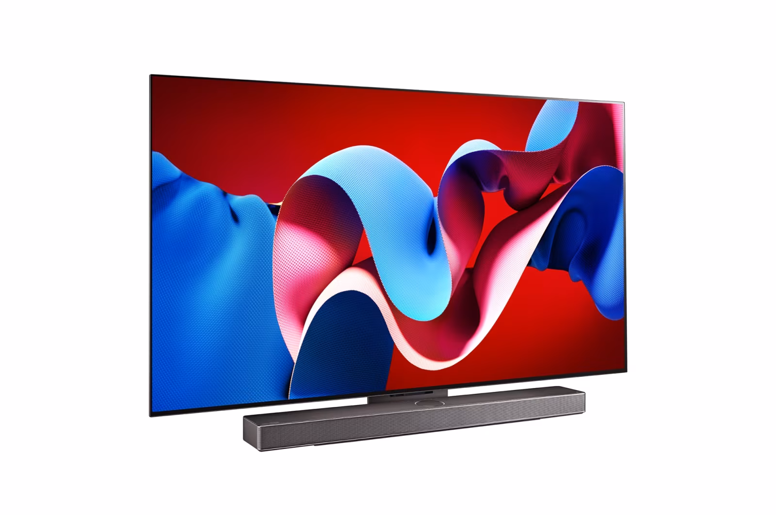 LG OLED 65 INCH C4 - Image 6