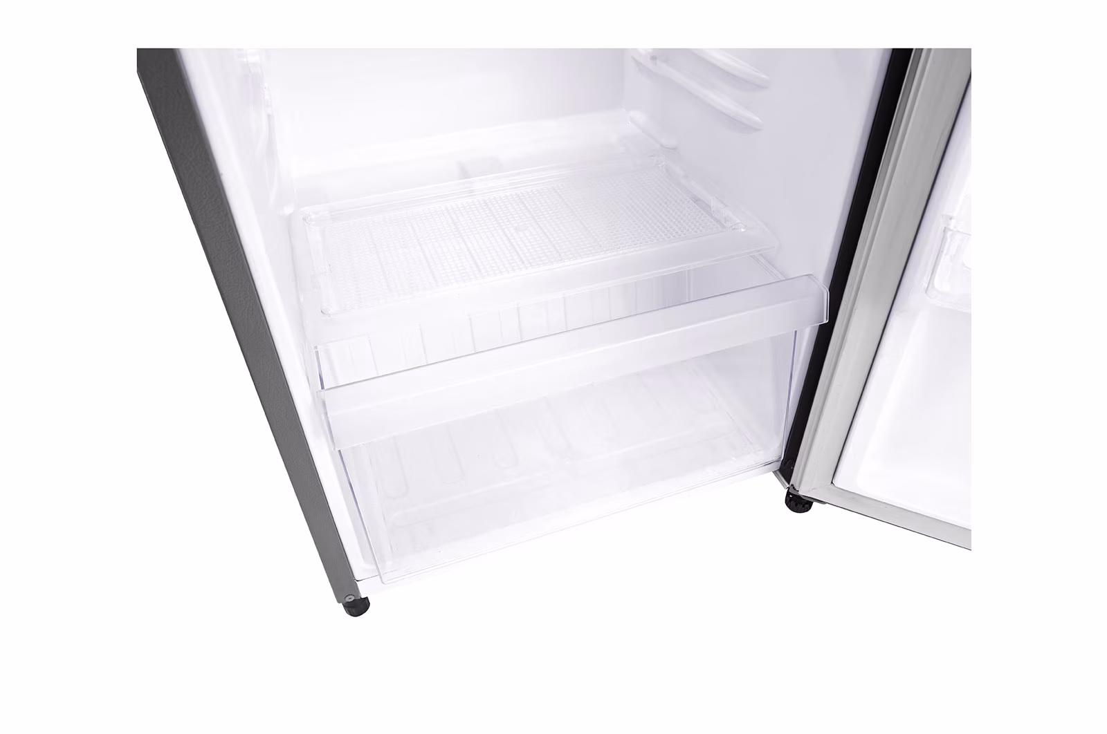 LG REFRIGERATOR - 1 DOOR 199L GN-Y331SLS - Image 6