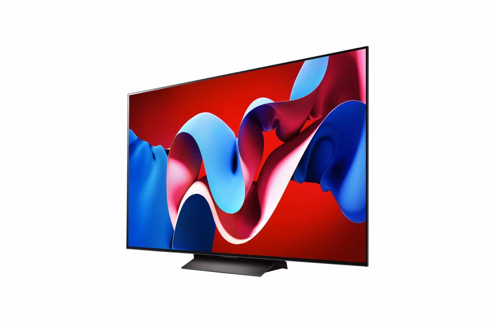 LG OLED 65 INCH C4 - Image 4