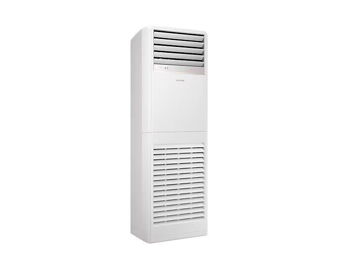SAMSUNG FLOOR STANDING ACS AC036TNPPEH/AC036TXQREH 36,000 BTU - Image 2