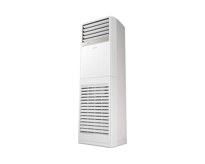 SAMSUNG FLOOR STANDING ACS AC036TNPPEH/AC036TXQREH 36,000 BTU - Image 3