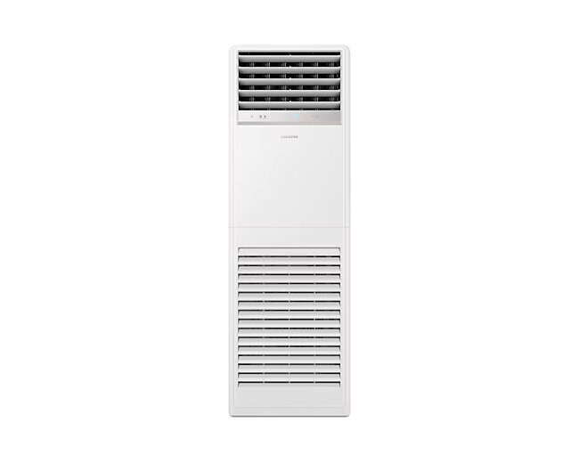 SAMSUNG FLOOR STANDING ACS AC036TNPPEH/AC036TXQREH 36,000 BTU