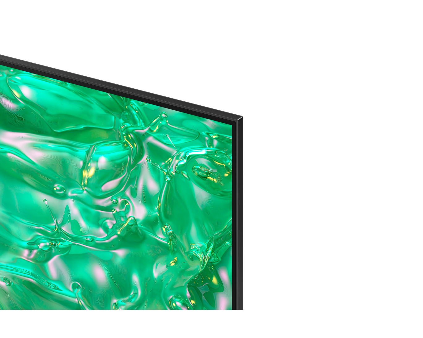 SAMSUNG DU 8000 75'' - Image 5