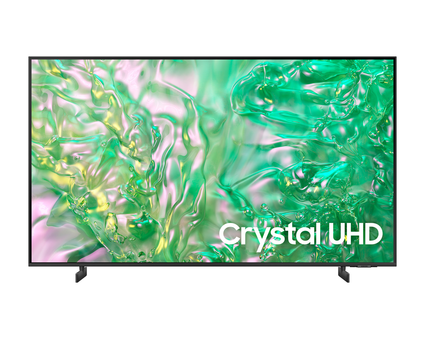 SAMSUNG DU 8000 75''