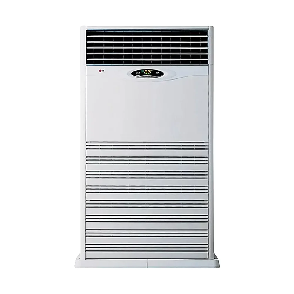 LG AIR CONDITIONER - FLOOR STANDING 10 AP-Q100LFT0