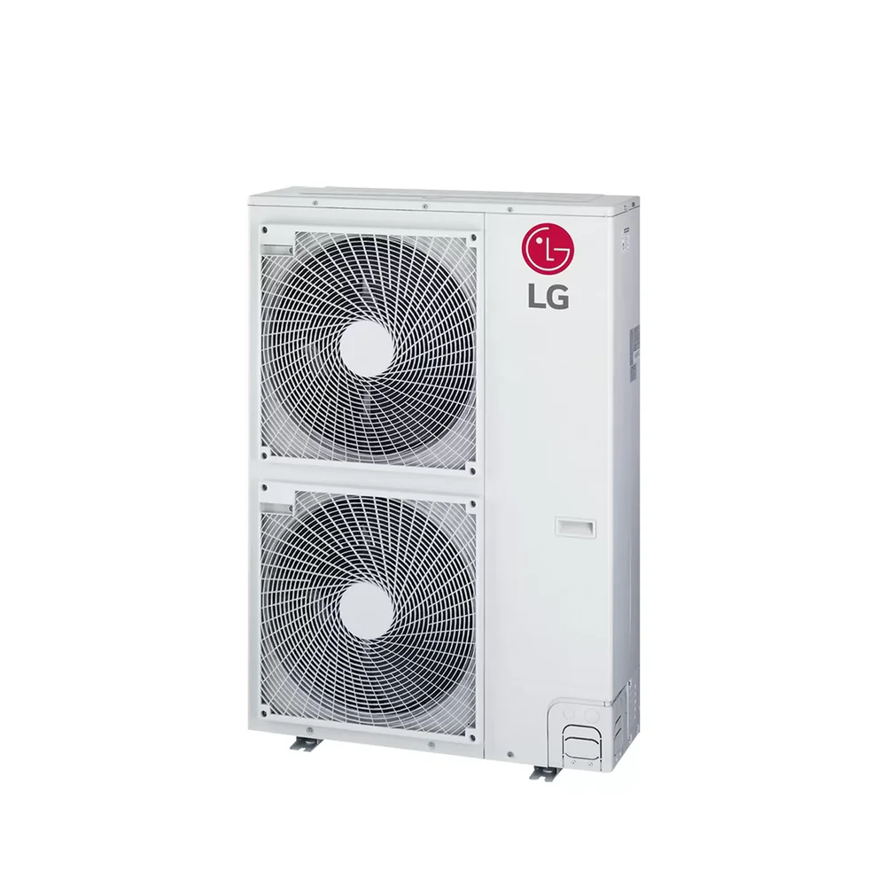 LG AIR CONDITIONER - FLOOR STANDING 10 AP-Q100LFT0 - Image 3