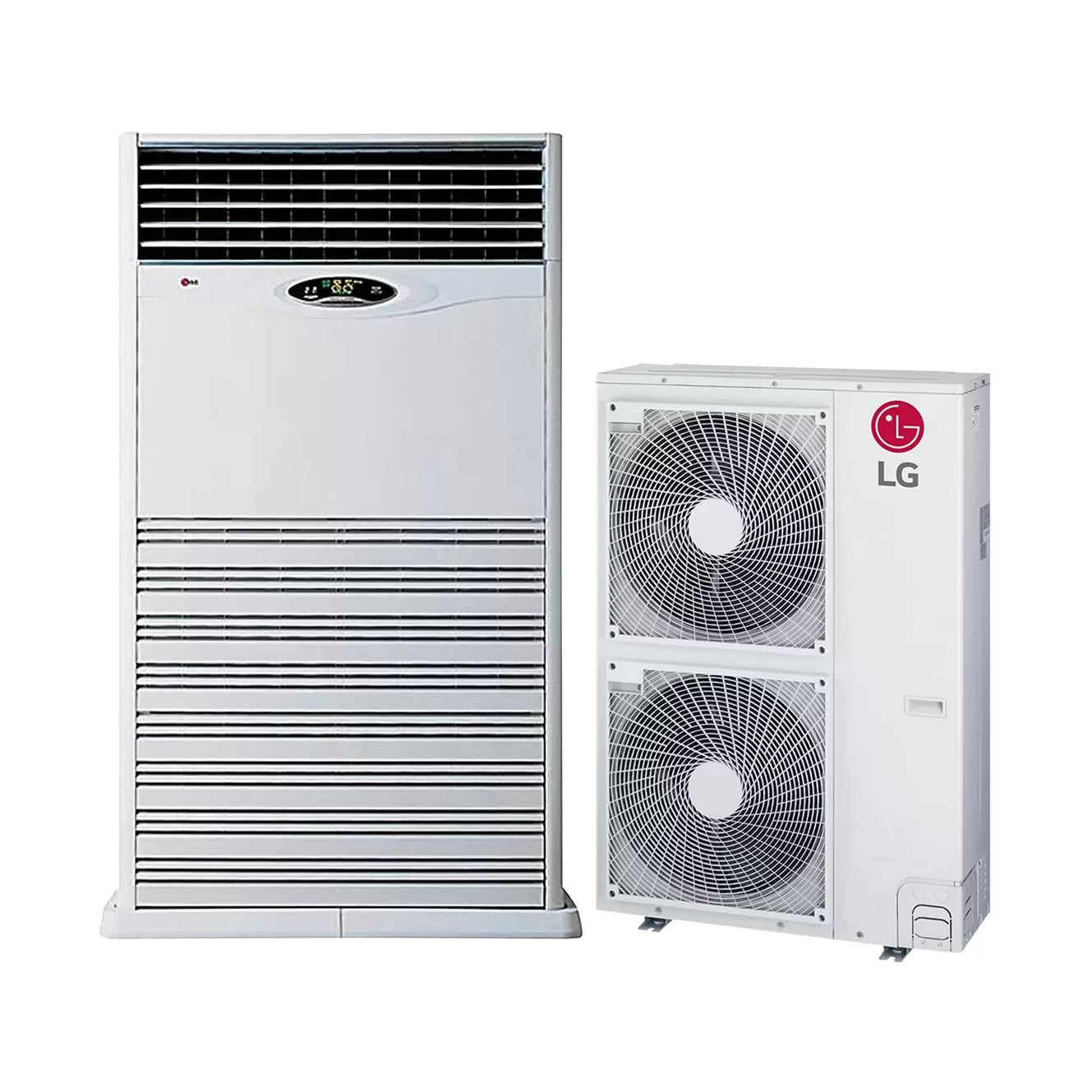 LG STANDING FLOOR 10HP