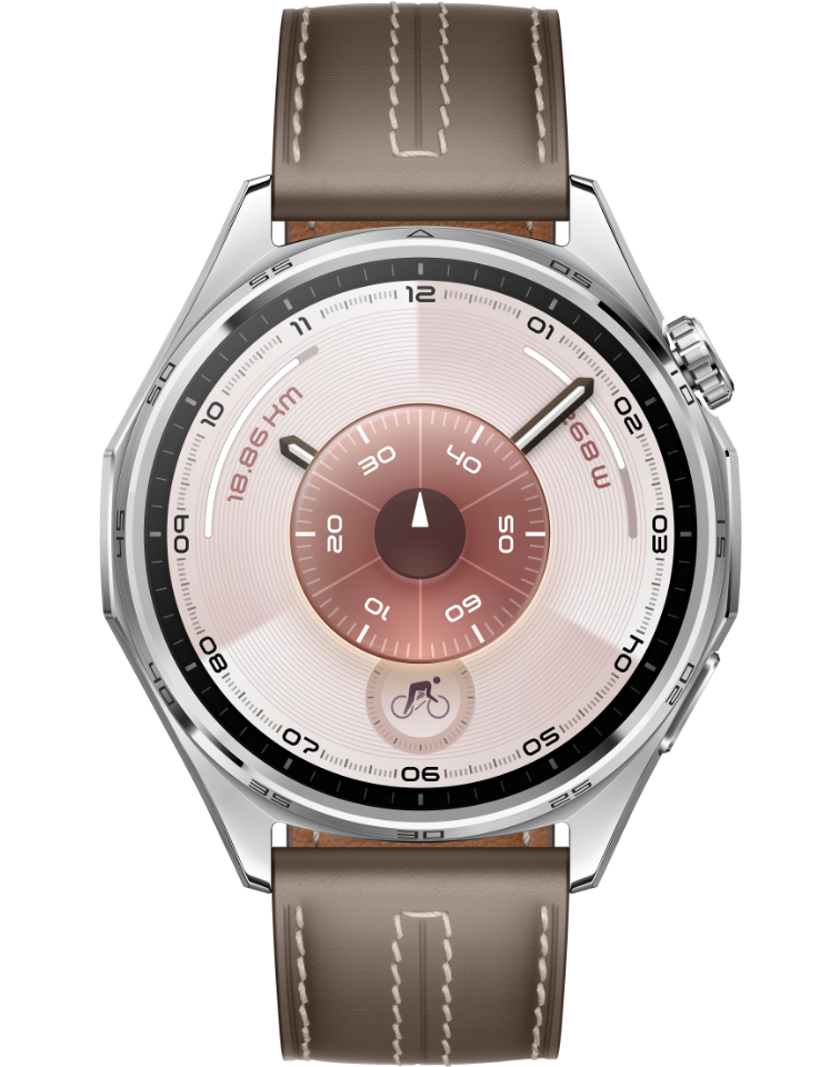 Huawei WATCH GT 6 (Grey)