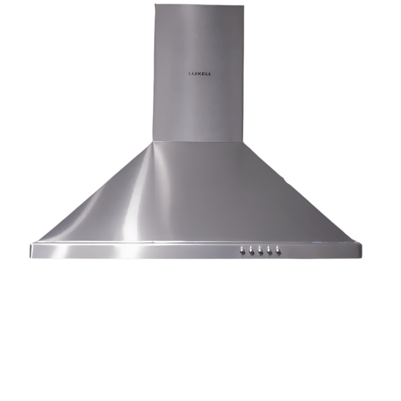 Model: DP6-X STAINLESS