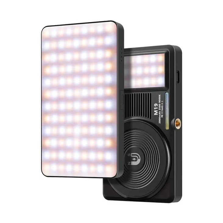 M19 TRICOLOR MINI LED LIGHT