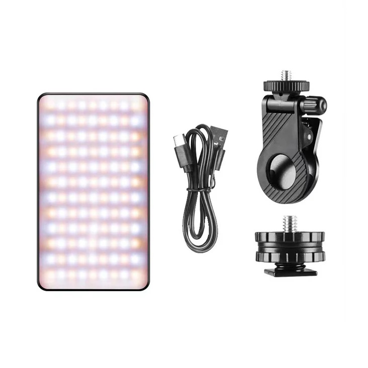 M19 TRICOLOR MINI LED LIGHT - Image 3