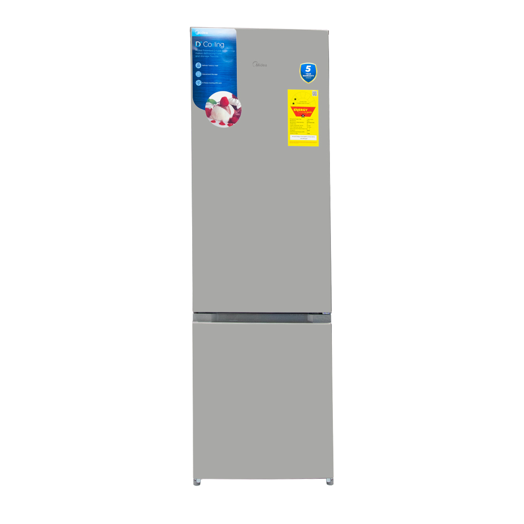 Media BOTTOM FREEZER MDRT241FTGN50